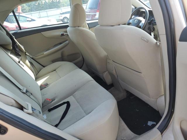 Photo 6 from auction – 2011 TOYOTA COROLLA BA with VIN 2T1BU4EE5BC724090