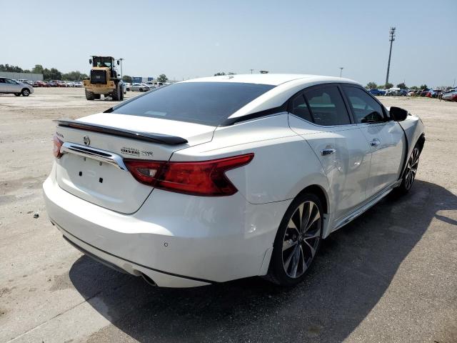 Photo 4 from auction – 2016 NISSAN MAXIMA 3.5 with VIN 1N4AA6APXGC404261