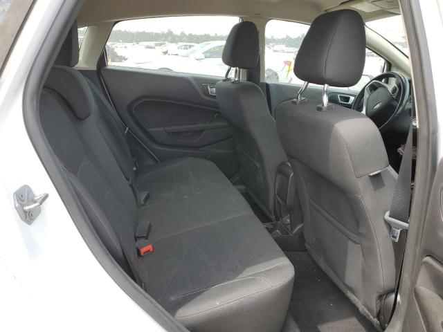 Photo 6 from auction – 2016 FORD FIESTA SE with VIN 3FADP4EJ1GM179183