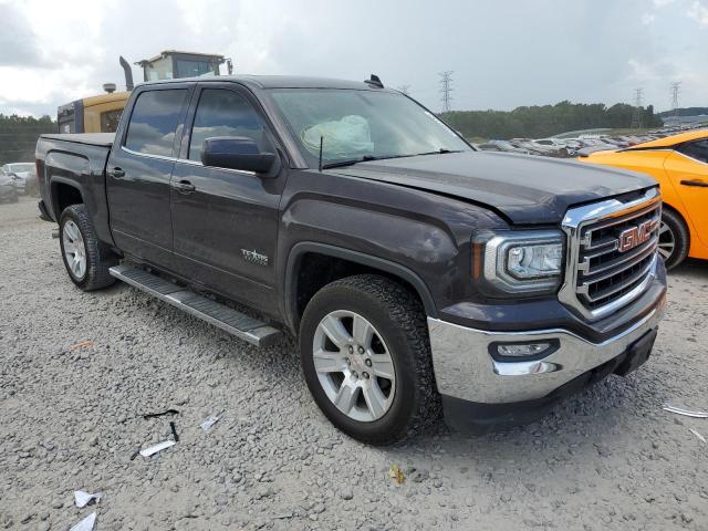 Photo 1 from auction – 2016 GMC SIERRA C15 with VIN 3GTP1MECXGG250048