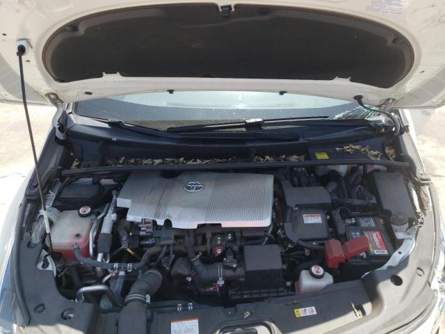 Photo 7 from auction – 2017 TOYOTA PRIUS PRIM with VIN JTDKARFP4H3062185