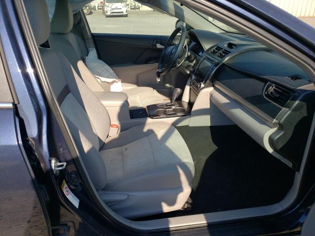 Photo 5 from auction – 2014 TOYOTA CAMRY L with VIN 4T4BF1FK5ER423650