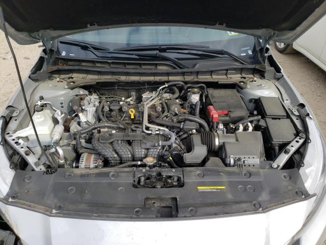 Photo 7 from auction – 2021 NISSAN ALTIMA S with VIN 1N4BL4BV6MN365975