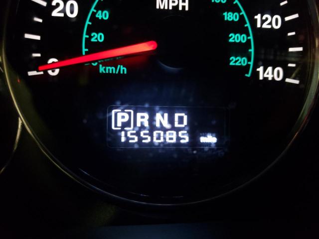 صورة رقم 8 من المزاد - 2010 JEEP COMMANDER مع VIN 1J4RG4GK5AC157065