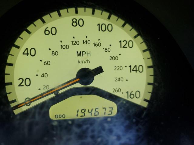 Foto 8 de la subasta – 2003 LEXUS GS 300 con VIN JT8BD69S030185268