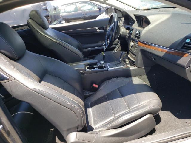 Photo 5 from auction – 2010 MERCEDES-BENZ E 550 with VIN WDDKJ7CB2AF026342