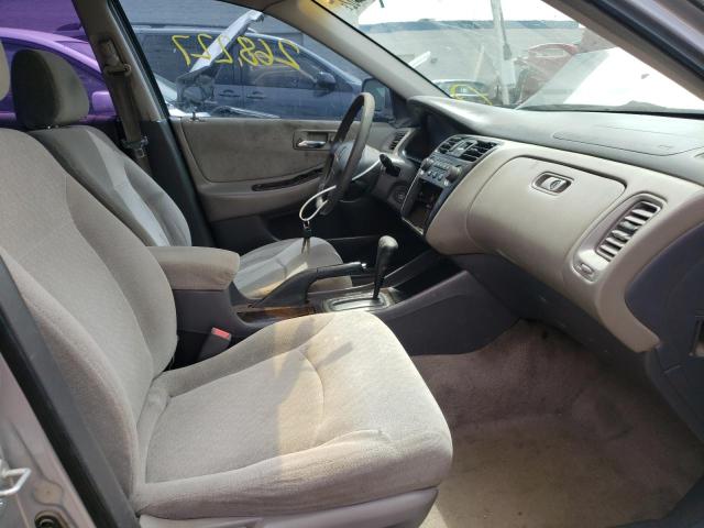 Photo 5 from auction – 2002 HONDA ACCORD EX with VIN JHMCG66882C024121