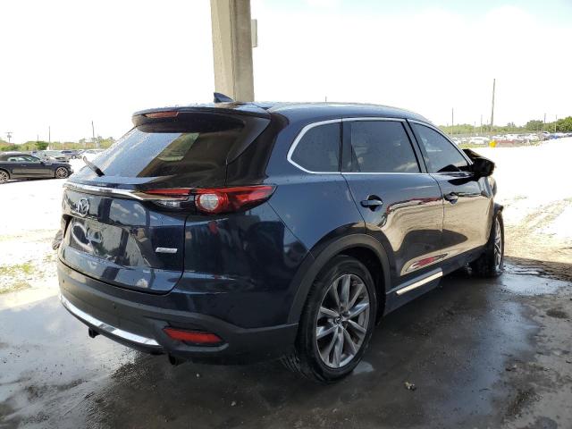 Photo 4 from auction – 2016 MAZDA CX-9 GRAND with VIN JM3TCBDY0G0121113