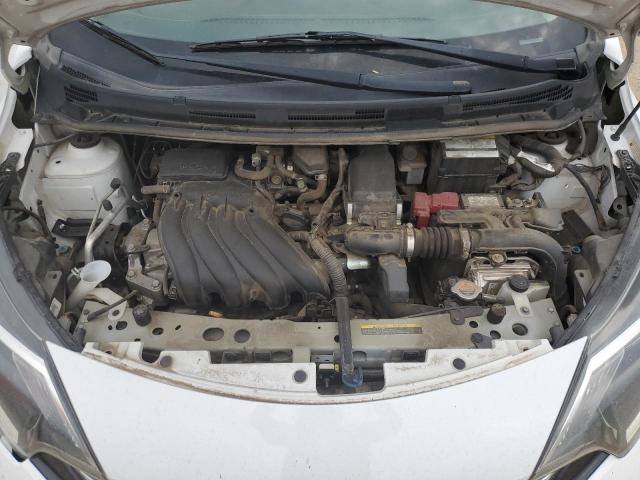 Photo 7 from auction – 2017 NISSAN VERSA NOTE with VIN 3N1CE2CP8HL354661