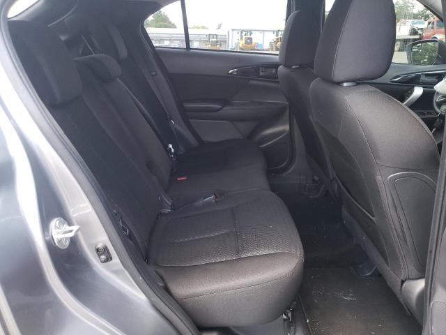 Photo 6 from auction – 2020 MITSUBISHI ECLIPSE CR with VIN JA4AT3AA3LZ035503