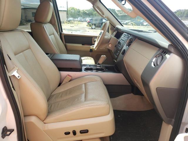 Photo 5 from auction – 2014 FORD EXCURSION with VIN 1FMJK1J51EEF44642