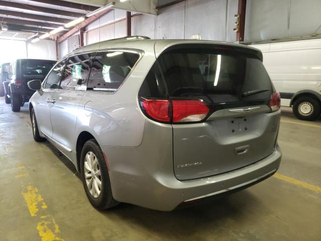 Photo 3 from auction – 2019 CHRYSLER PACIFICA T with VIN 2C4RC1BG4KR556335