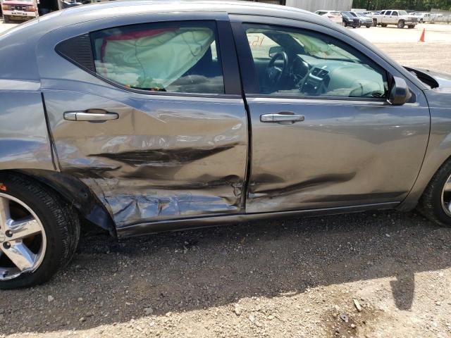 Photo 9 from auction – 2013 DODGE AVENGER SE with VIN 1C3CDZAB0DN564993