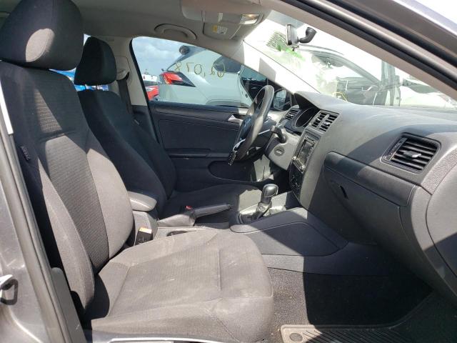 Photo 5 from auction – 2015 VOLKSWAGEN JETTA BASE with VIN 3VW2K7AJXFM406177