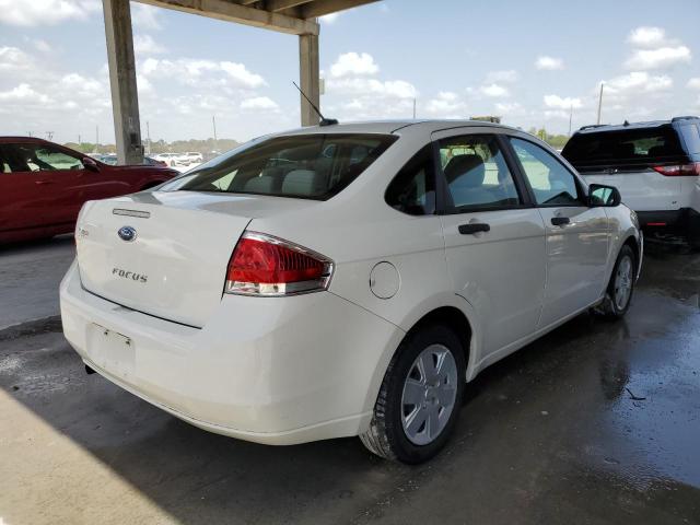 Photo 4 from auction – 2010 FORD FOCUS S with VIN 1FAHP3EN1AW194238