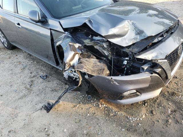 Photo 9 from auction – 2019 NISSAN ALTIMA S with VIN 1N4BL4BV5KC223920