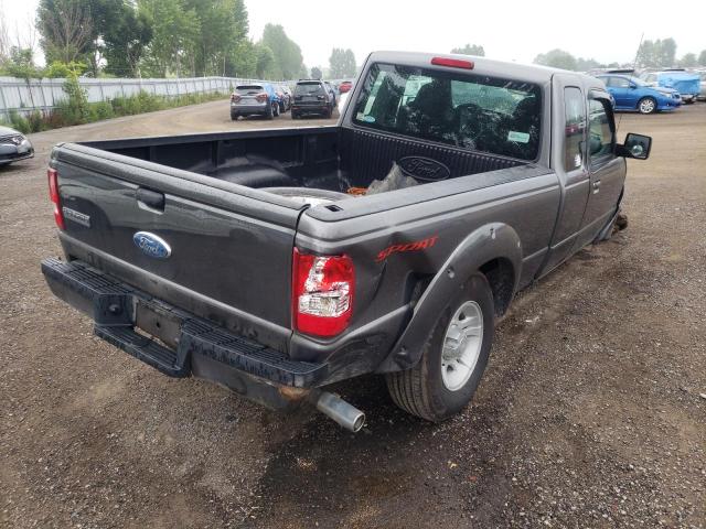 Photo 4 from auction – 2007 FORD RANGER SUP with VIN 1FTYR44U77PA75891