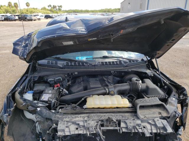 Photo 7 from auction – 2018 FORD F150 SUPER with VIN 1FTEW1CG8JFA78866