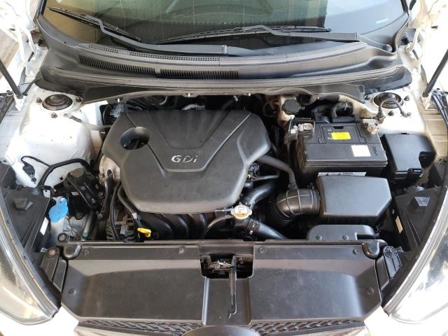 Photo 7 from auction – 2013 HYUNDAI VELOSTER with VIN KMHTC6AD1DU171942