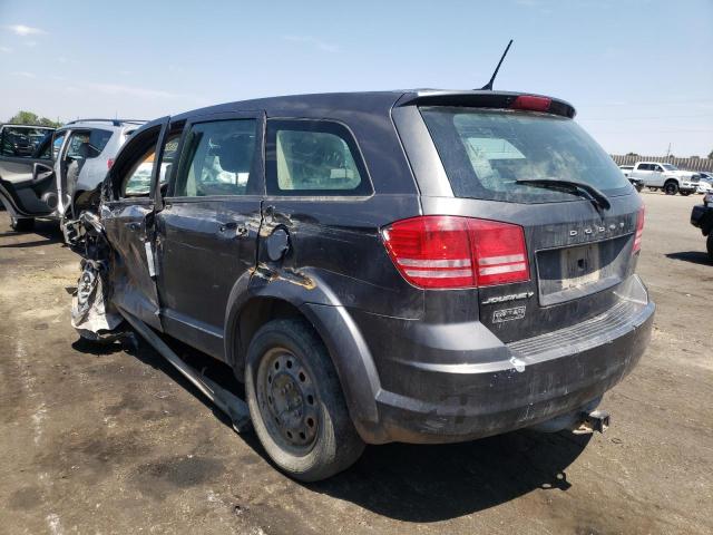 صورة رقم 3 من المزاد - 2015 DODGE JOURNEY SE مع VIN 3C4PDCAB1FT538125