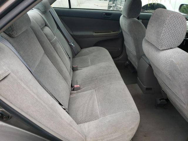 Photo 6 from auction – 2003 TOYOTA CAMRY LE with VIN 4T1BF32K13U548847
