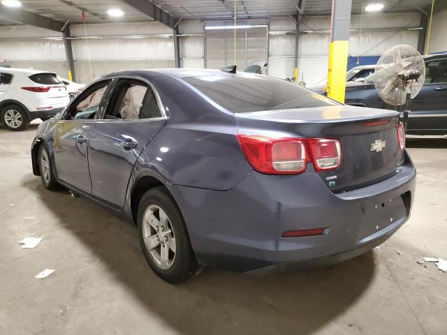 Photo 3 from auction – 2015 CHEVROLET MALIBU with VIN 1G11B5SL9FF134622