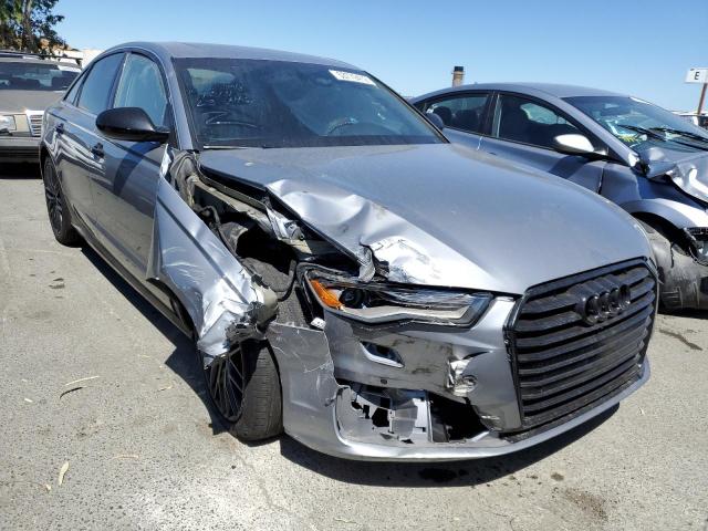 AUDI A6 PREMIUM 2016 with VIN WAUCFAFC4GN149153 - Photo from auction