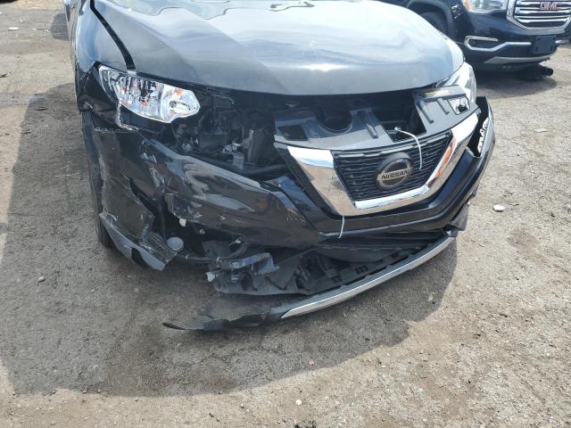 Photo 9 from auction – 2018 NISSAN ROGUE S with VIN KNMAT2MV8JP506889