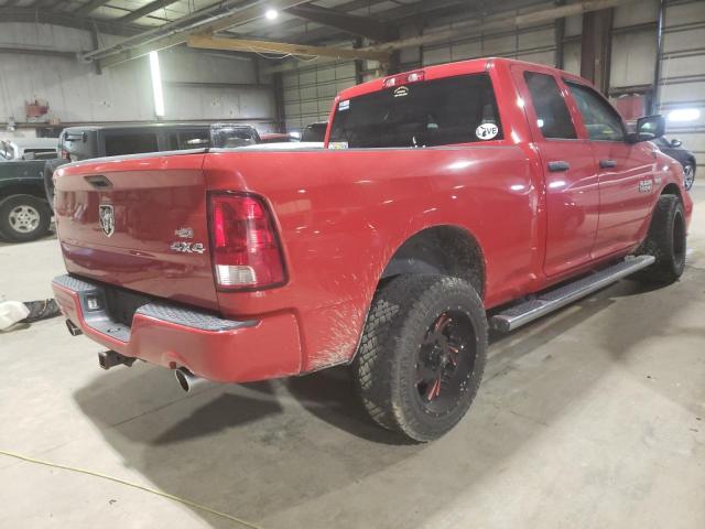 Photo 4 from auction – 2016 RAM 1500 ST with VIN 1C6RR7FT5GS139439