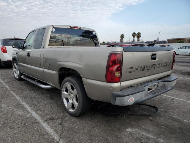Photo 3 from auction – 2001 CHEVROLET SILVERADO with VIN 1GCEC19W11Z331063