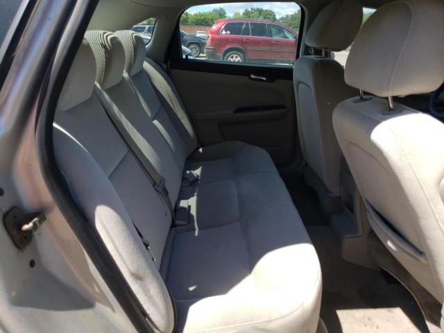 Photo 6 from auction – 2009 CHEVROLET IMPALA with VIN 2G1WT57N291179197