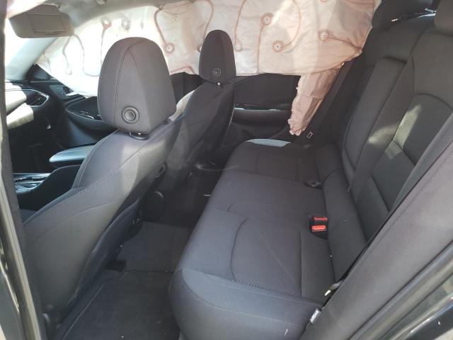 Photo 6 from auction – 2016 CHEVROLET MALIBU LT with VIN 1G1ZE5ST2GF242236