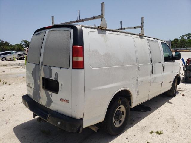 Photo 4 from auction – 2006 GMC SAVANA with VIN 1GTGG25V161126509