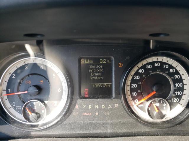Photo 8 from auction – 2016 RAM 1500 SLT with VIN 1C6RR6GG8GS231463