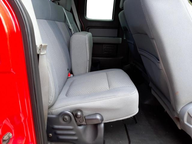 Photo 6 from auction – 2012 FORD F150 SUPER with VIN 1FTVX1ET7CKE25914