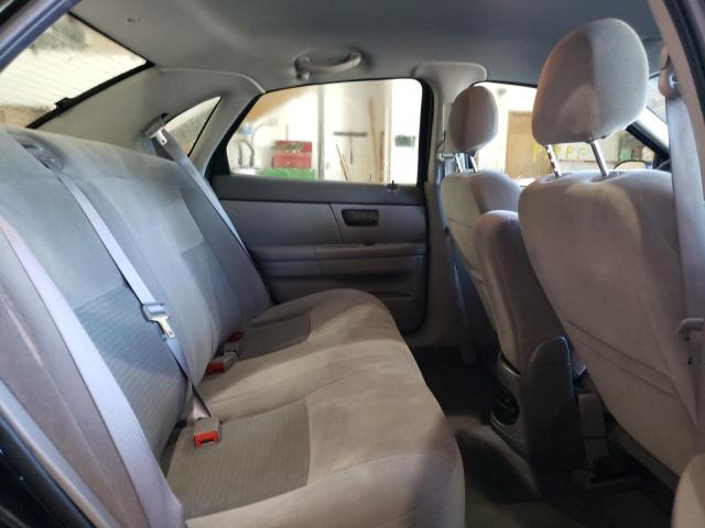 Photo 6 from auction – 2006 FORD TAURUS SE with VIN 1FAFP53UX6A217033