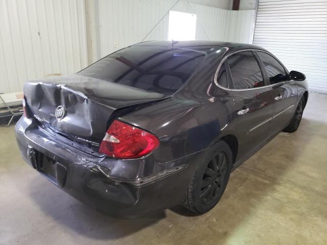 Photo 4 from auction – 2009 BUICK LACROSSE C with VIN 2G4WC582691247136