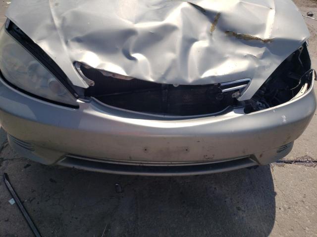 Photo 9 from auction – 2005 TOYOTA CAMRY LE with VIN 4T1BE30K45U977070