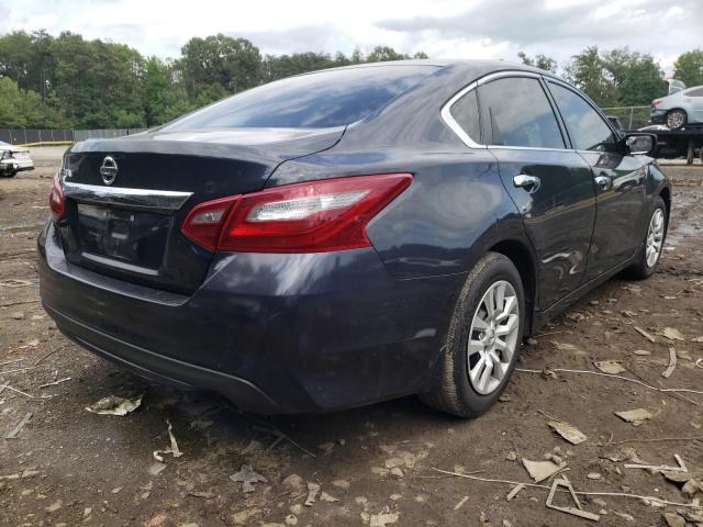 Photo 4 from auction – 2018 NISSAN ALTIMA 2.5 with VIN 1N4AL3AP4JC475617