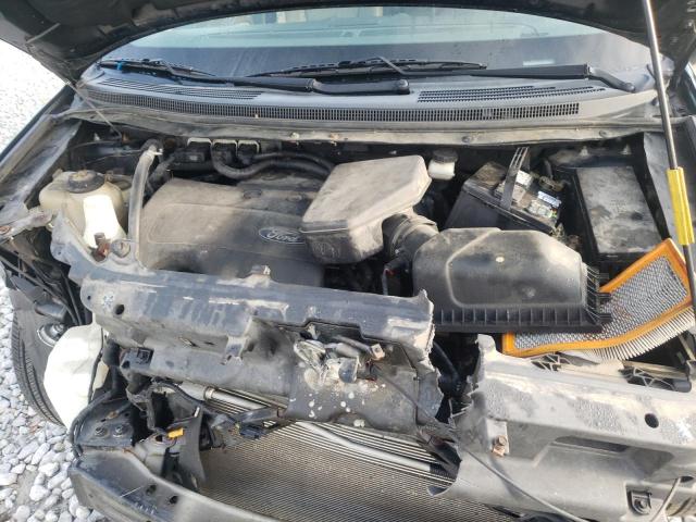 Photo 7 from auction – 2012 FORD EDGE LIMIT with VIN 2FMDK4KC4CBA55169