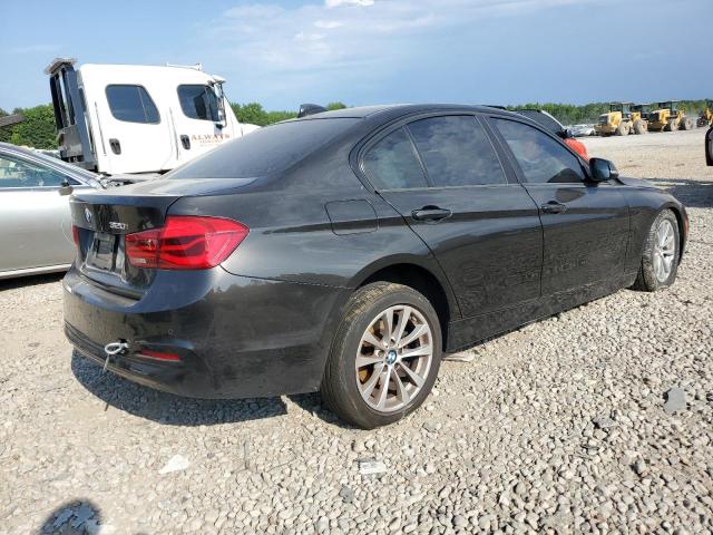 Photo 4 from auction – 2016 BMW 320 I with VIN WBA8A9C55GK617742