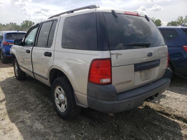 Photo 3 from auction – 2004 FORD EXPLORER X with VIN 1FMZU72K84UB28046
