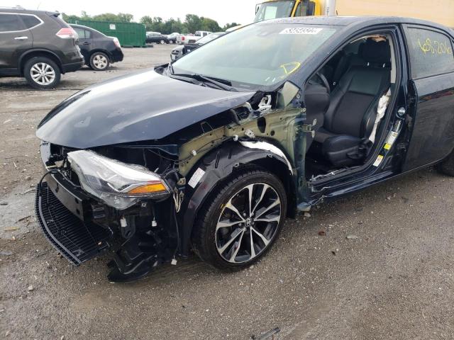 Photo 9 from auction – 2017 TOYOTA COROLLA L with VIN 2T1BURHE0HC930631