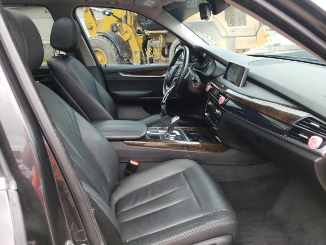 Photo 5 from auction – 2015 BMW X5 XDRIVE3 with VIN 5UXKS4C55F0N10529