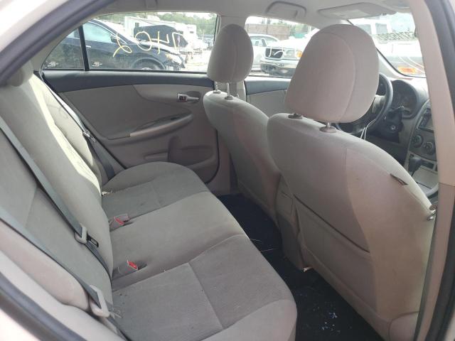 Photo 6 from auction – 2013 TOYOTA COROLLA BA with VIN 2T1BU4EE1DC927318