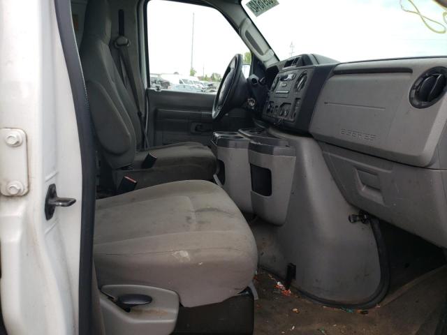 Photo 5 from auction – 2012 FORD ECONOLINE with VIN 1FTNE2EW2CDA73268