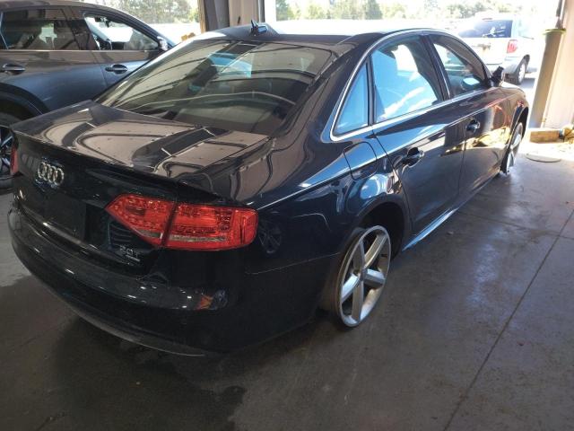 Photo 4 from auction – 2012 AUDI A4 PREMIUM with VIN WAUFFAFL2CN016995
