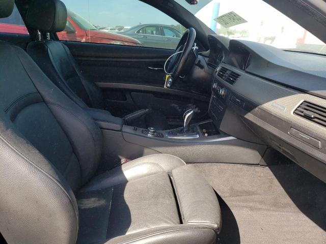 Photo 5 from auction – 2011 BMW 335 IS with VIN WBAKG1C57BE618114