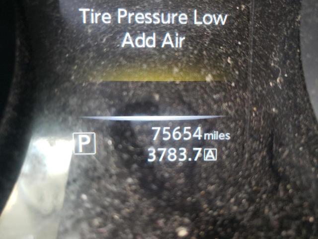 Photo 8 from auction – 2016 NISSAN ROGUE S with VIN JN8AT2MT8GW001145