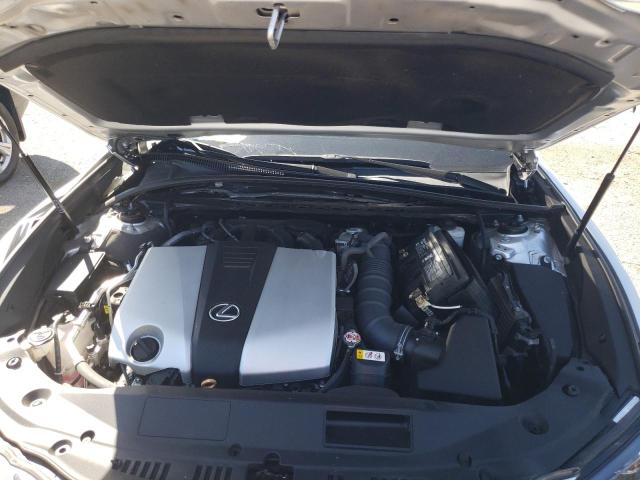 Photo 7 from auction – 2019 LEXUS ES 350 with VIN 58ABZ1B15KU036079